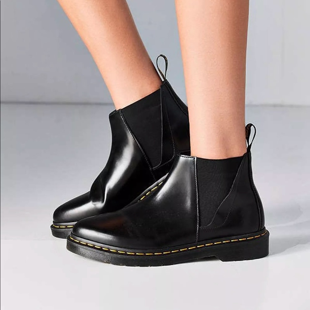 Bianca Chelsea Boot Doc Martens